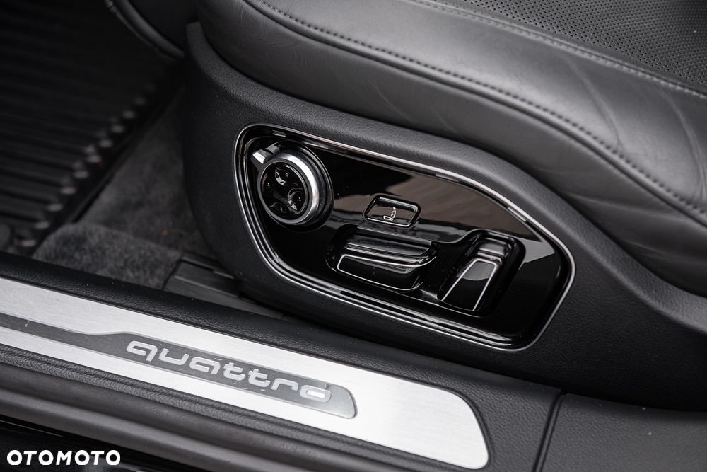 Audi A8 4.2 TDI clean diesel L Quattro - 19