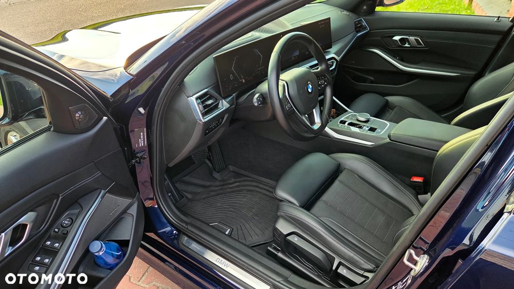 BMW Seria 3 - 11