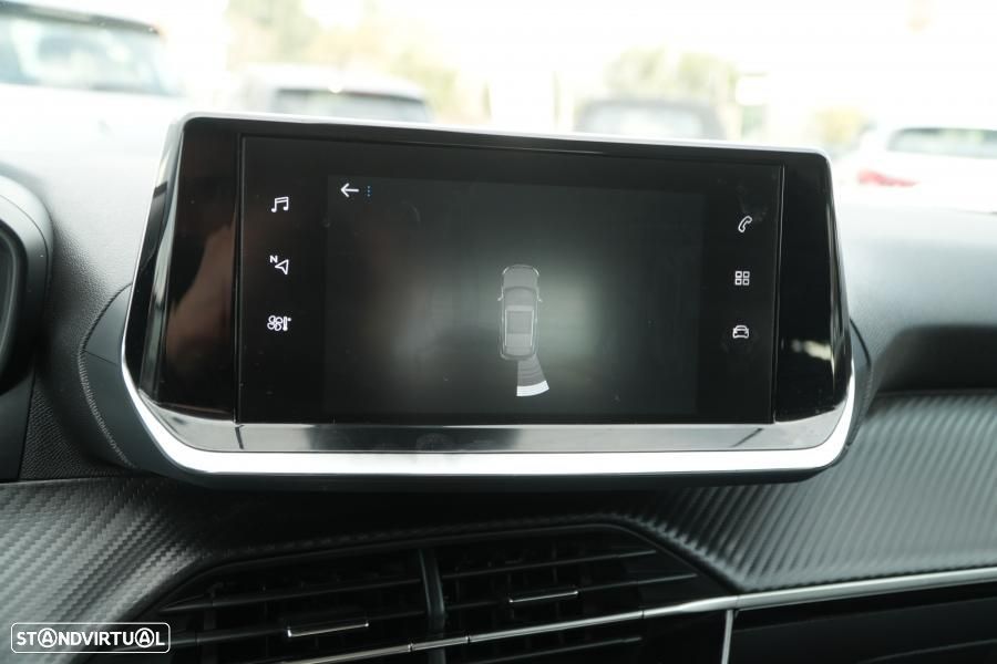 Peugeot 2008 PureTech 100 Active - 11