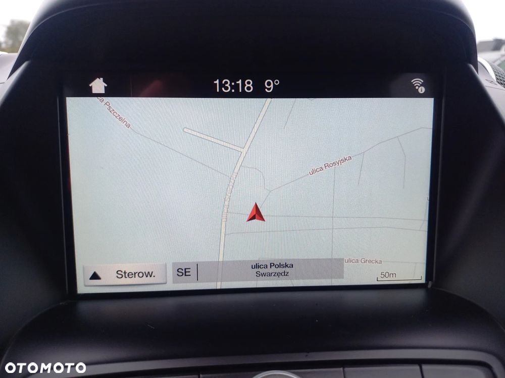 Ford Kuga 1.5 TDCi 2x4 Titanium - 25
