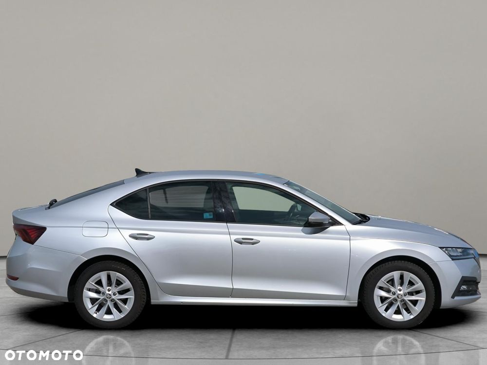 Skoda Octavia 1.5 TSI ACT Ambition - 7