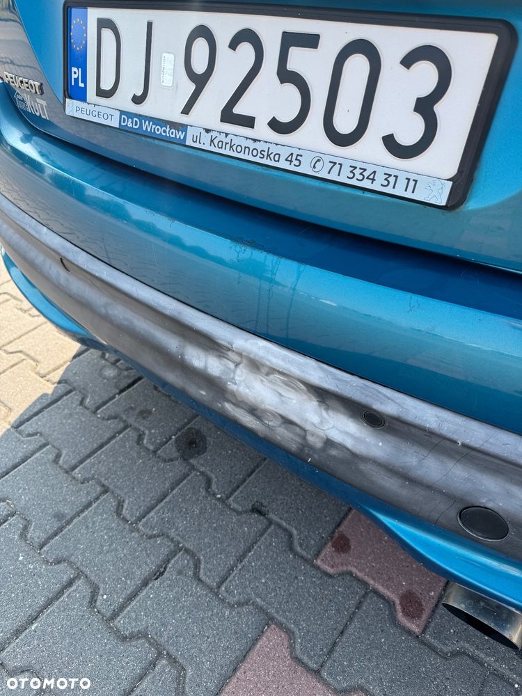 Peugeot 207 1.6 16V Sporty - 20