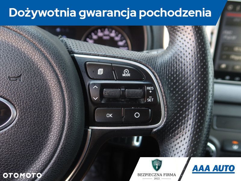 Kia Sportage - 21