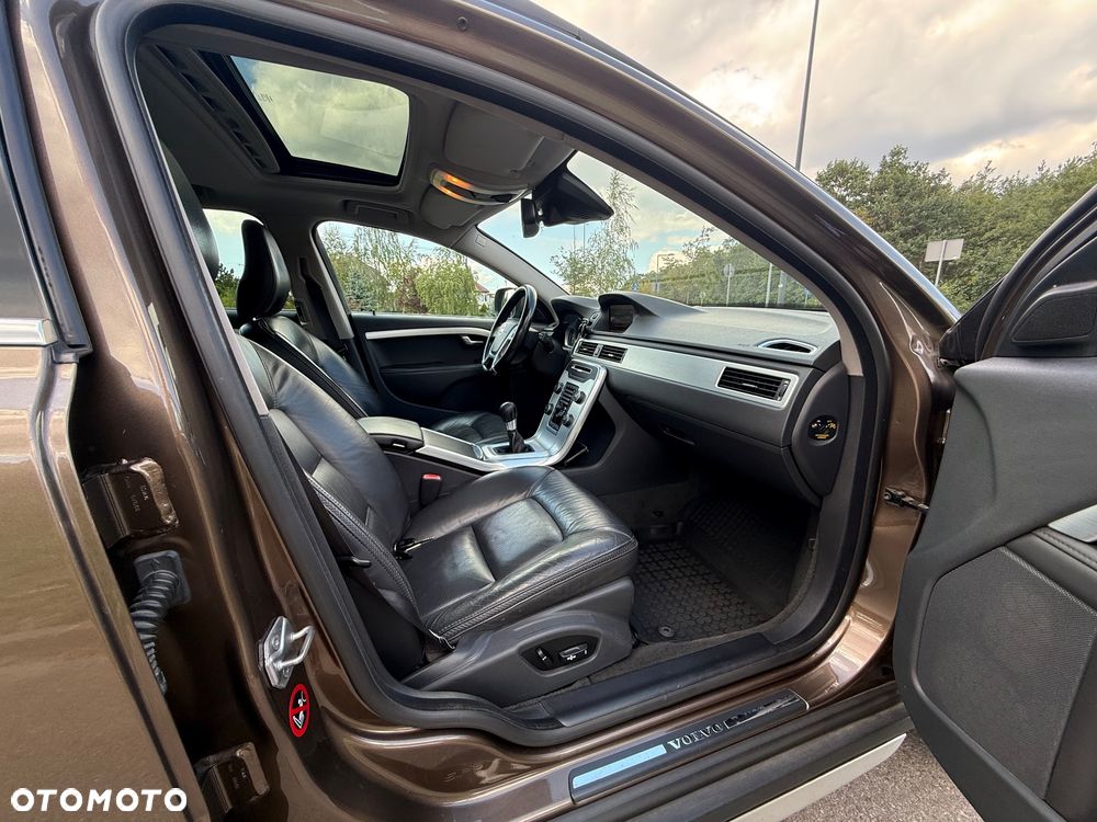 Volvo XC 70 D3 Summum - 17