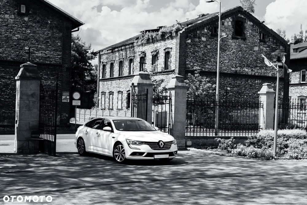 Renault Talisman 1.8 TCe FAP Intens EDC - 1