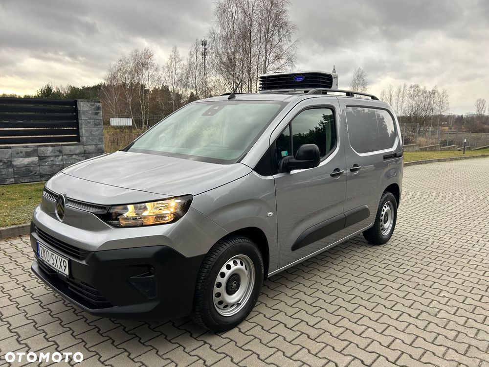 Citroën Berlingo