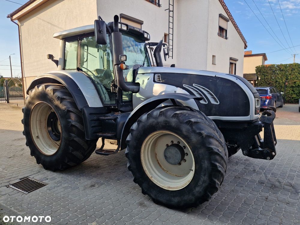 Valtra T202 Oryginał - 1