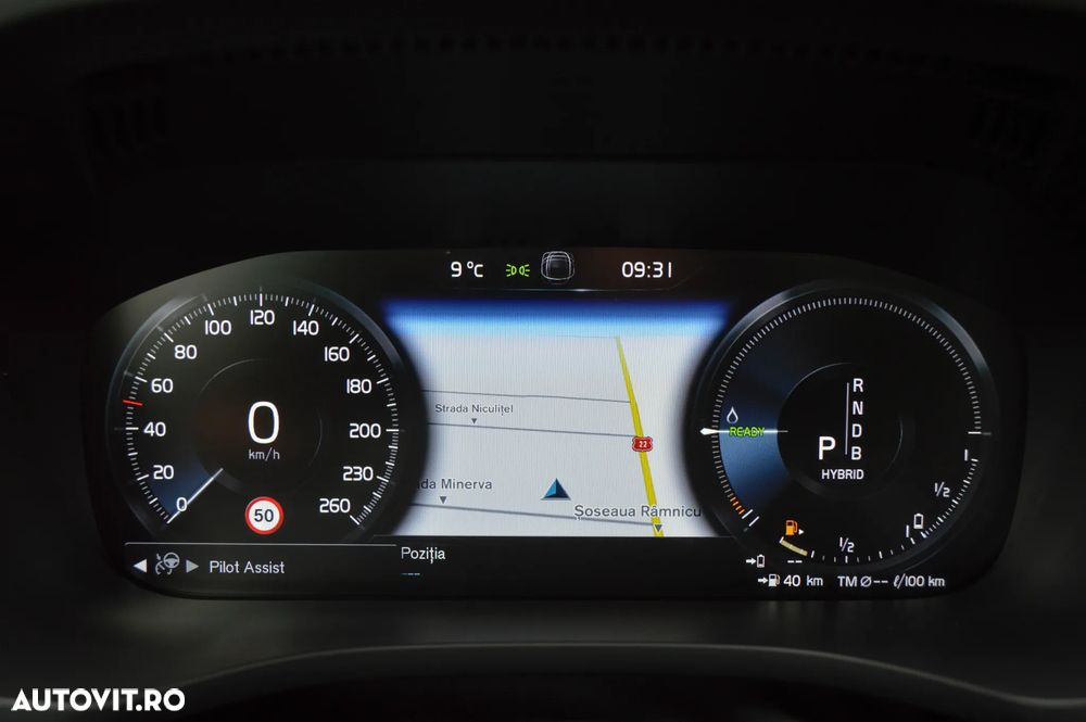 Volvo XC 60 T8 Twin Engine AWD Geartronic Inscription - 19