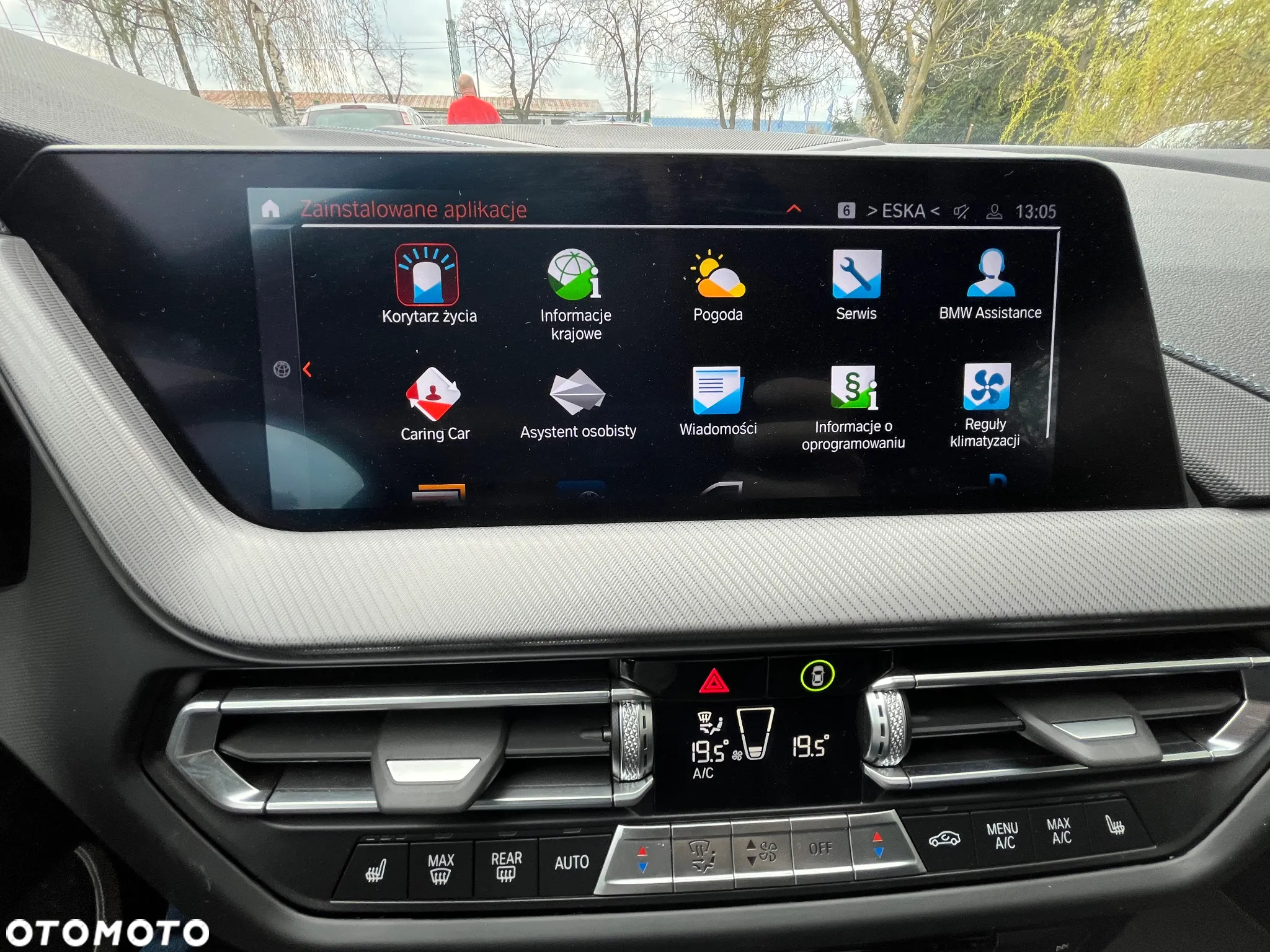 BMW Seria 2 218i Gran Tourer M Sport - 23