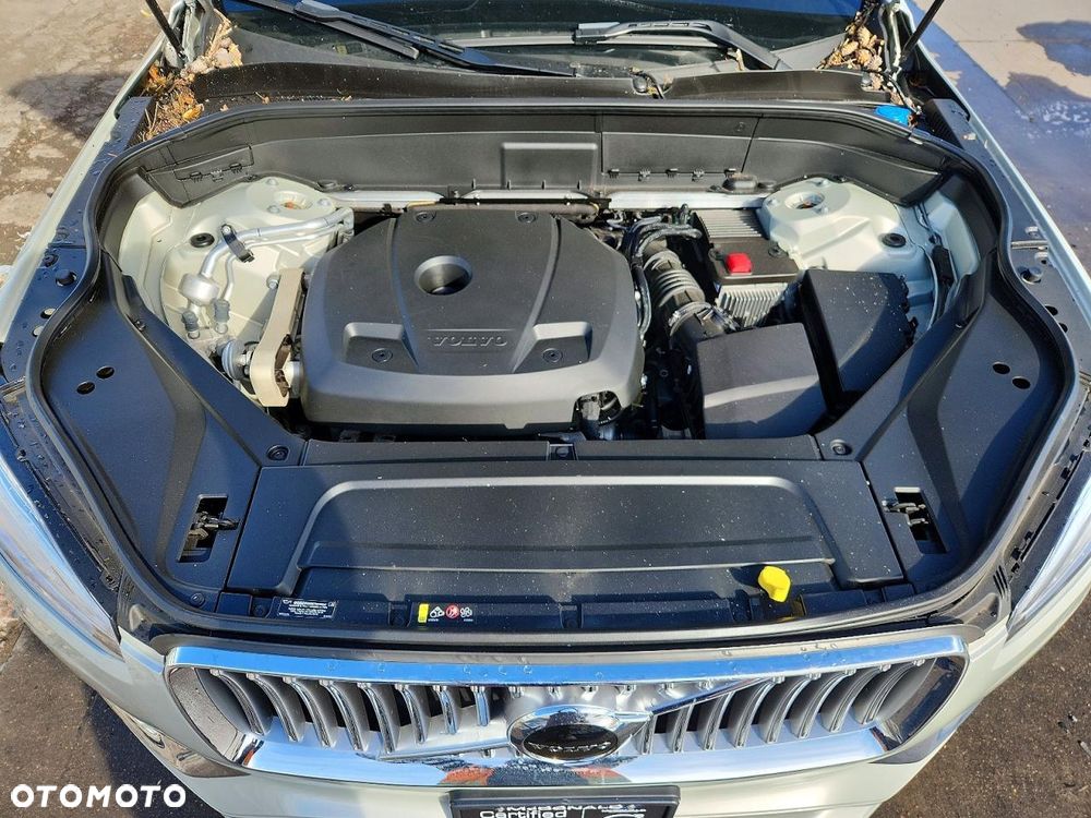 Volvo XC 90 T6 GPF AWD Inscription 7os - 11