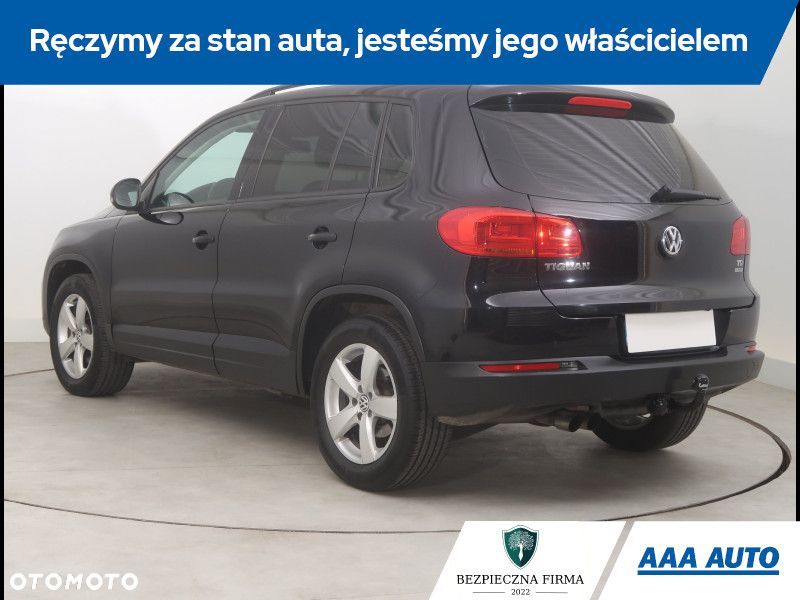 Volkswagen Tiguan - 6