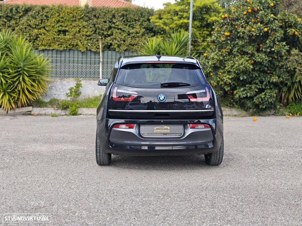 BMW i3 120Ah - 5