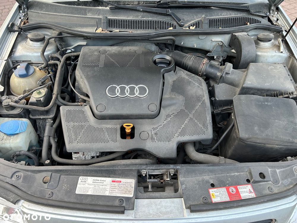 Audi A3 3-drzwiowe - 34