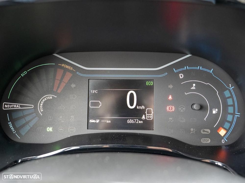 Dacia Spring Comfort Plus - 27