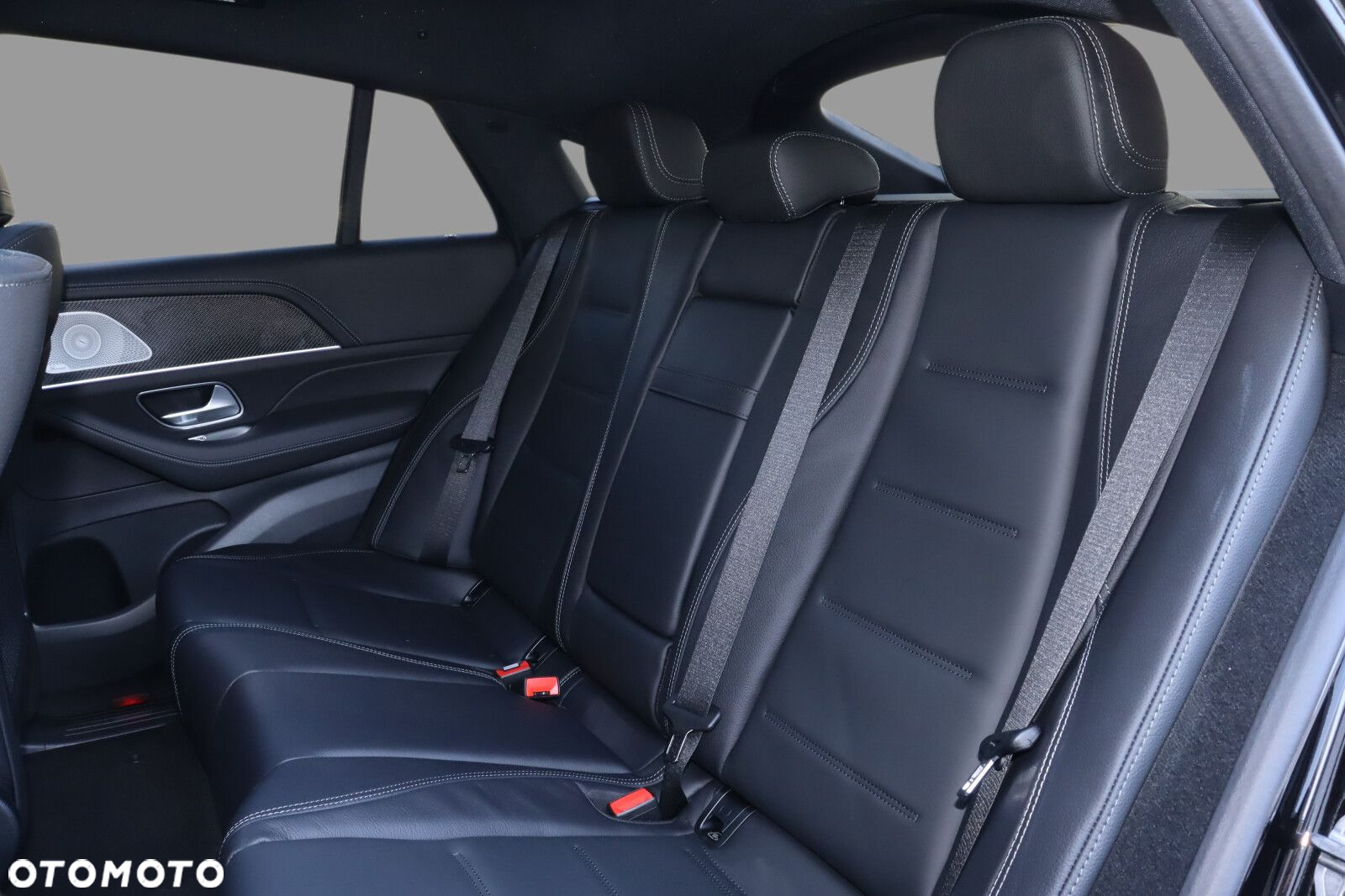 Mercedes-Benz GLE - 16