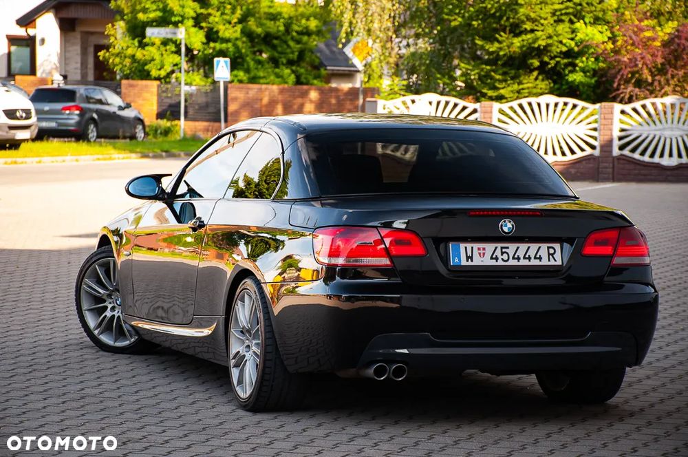 BMW Seria 3 330d DPF - 8