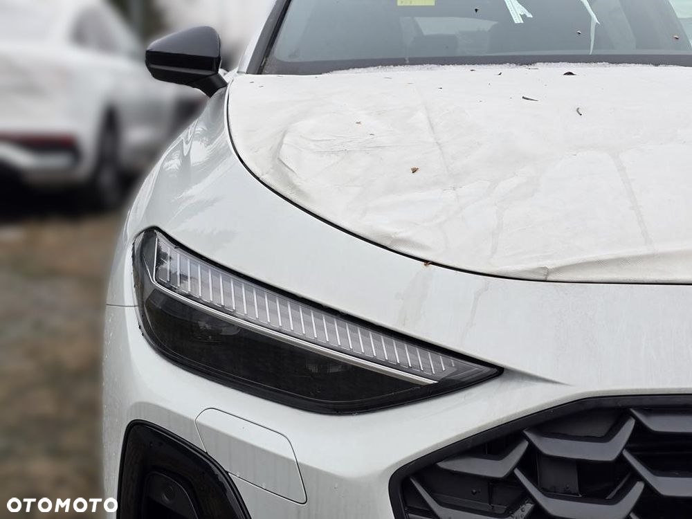 Audi A5 TDI mHEV Quattro S tronic - 14
