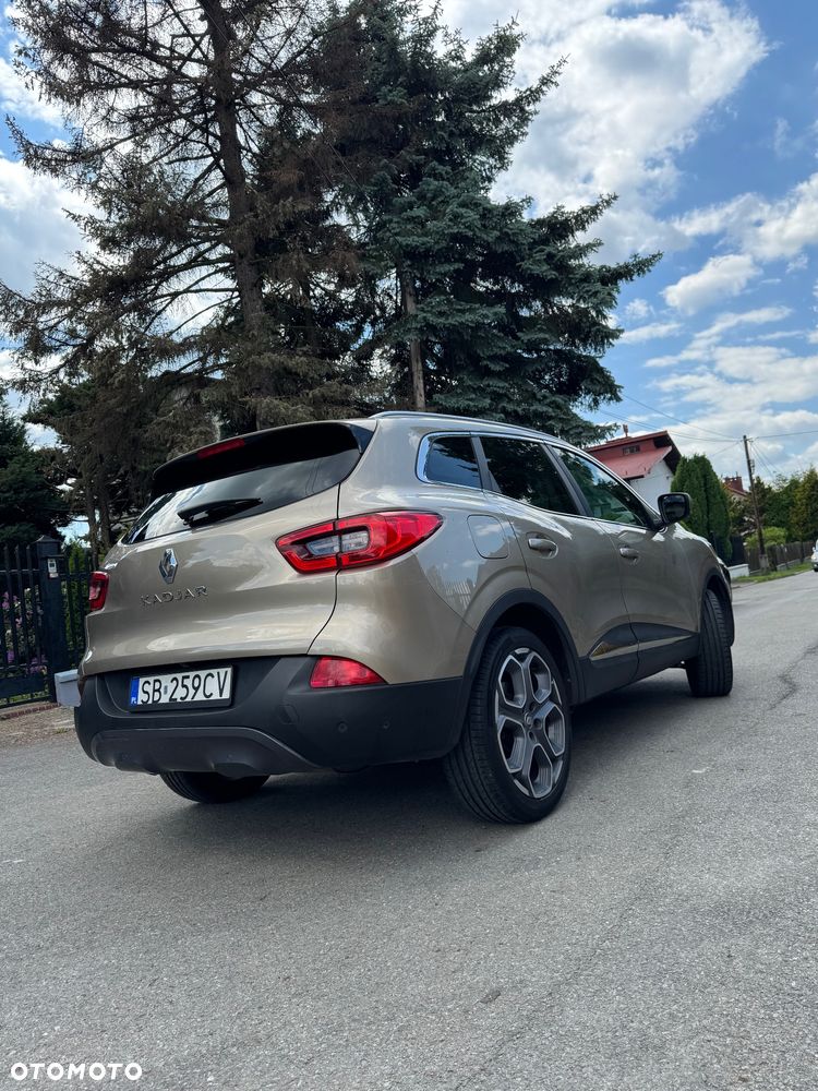 Renault Kadjar - 4