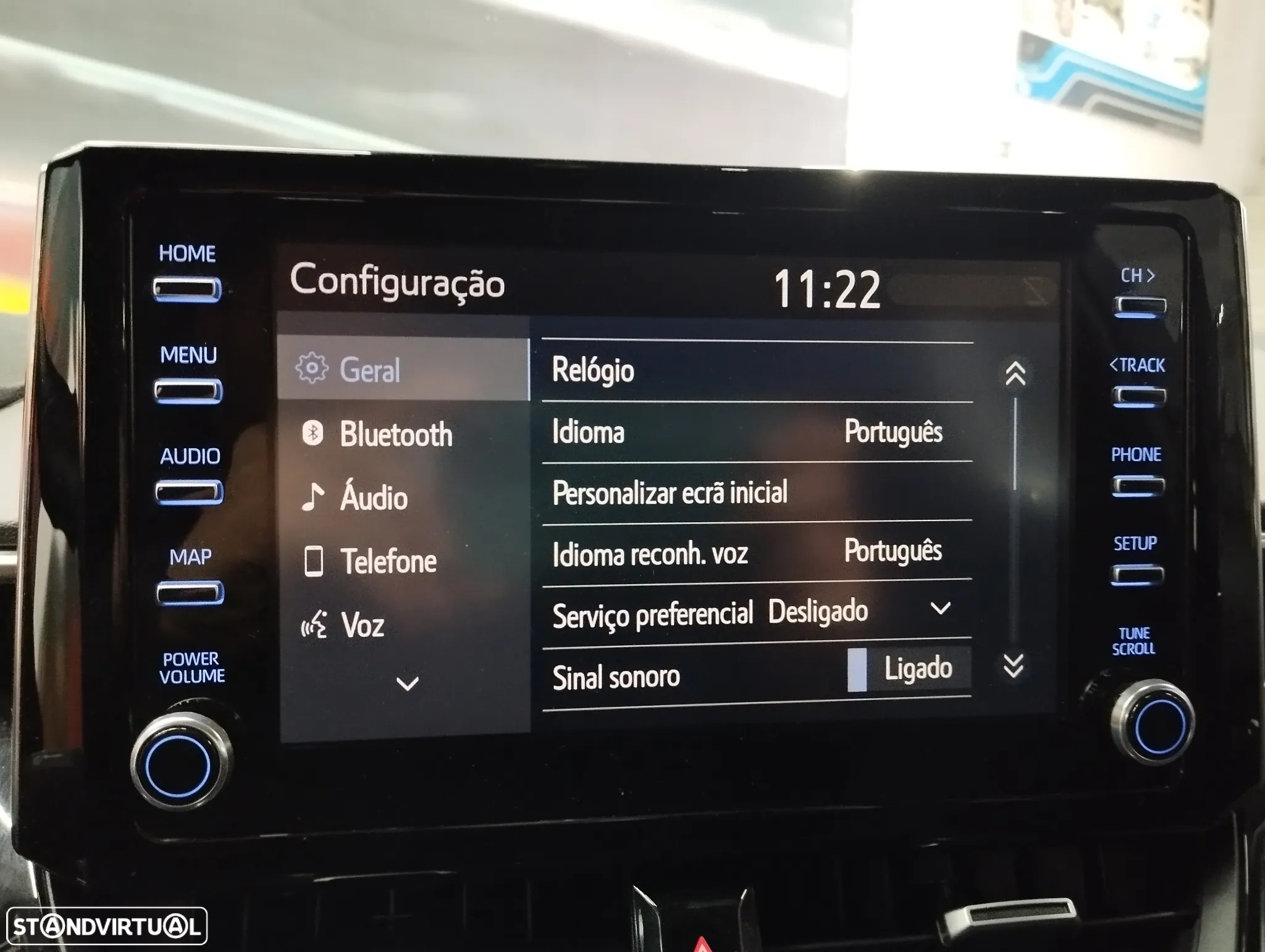Toyota Corolla 1.8 Hybrid Comfort - 27