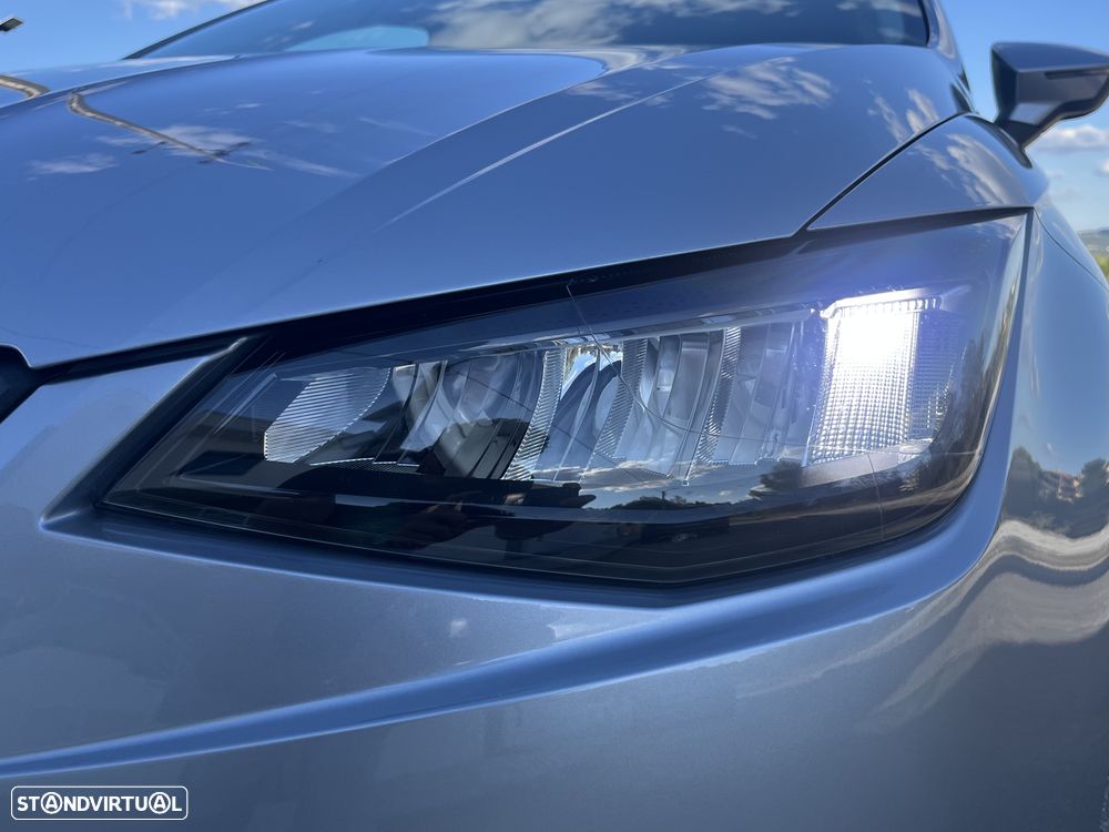 SEAT Ibiza 1.0 TSI Style - 10