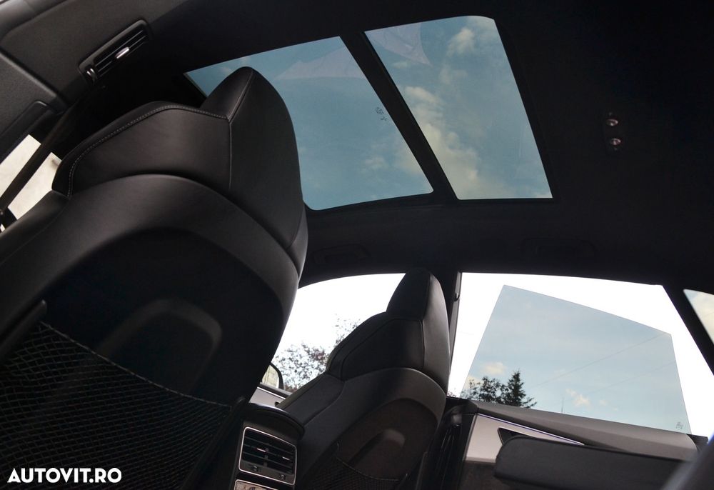 Audi Q8 3.0 50 TDI quattro Tiptronic MHEV - 11