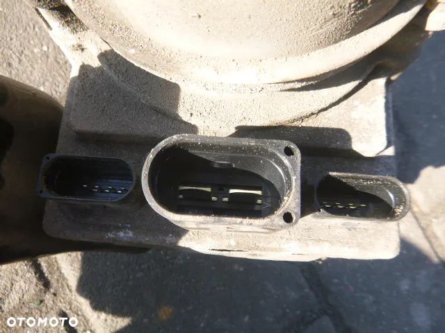 ELEKTRYCZNA POMPA WSPOMAGANIA KOYO POLO 9N FABIA I IBIZA III CORDOBA II - 5