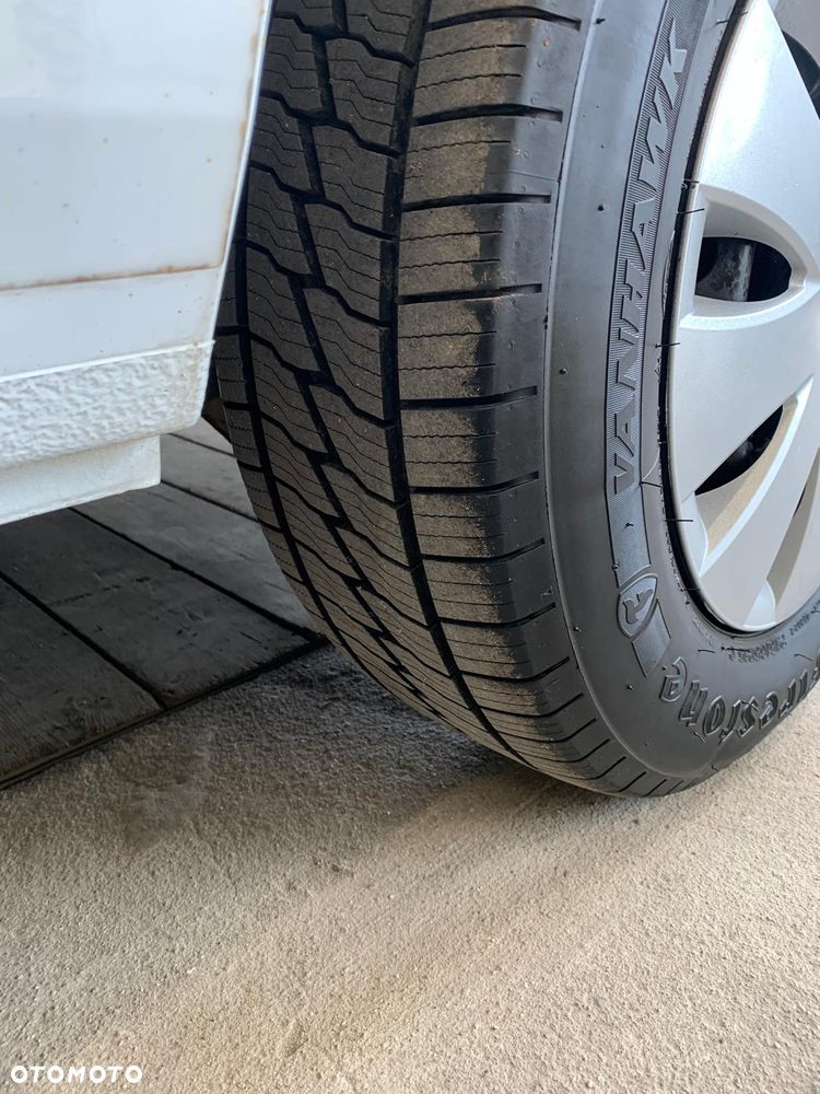 Ford Transit Custom - 33