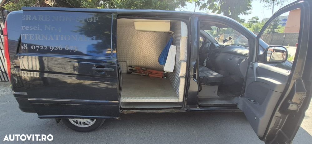 Mercedes-Benz Vito - 7
