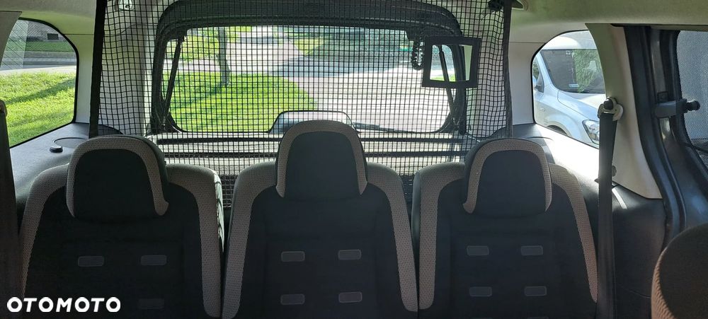 Citroën Berlingo 1.6 HDi XTR - 10