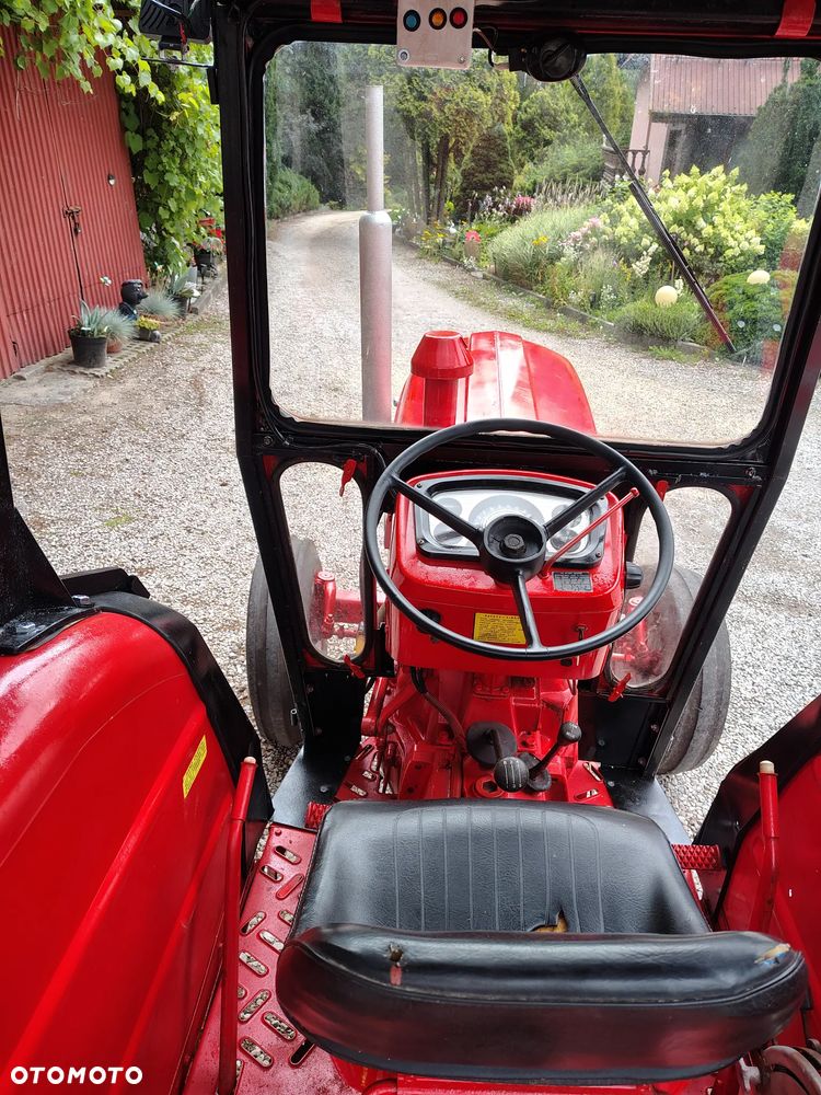 Massey Ferguson Nuffield 3/45 - 5