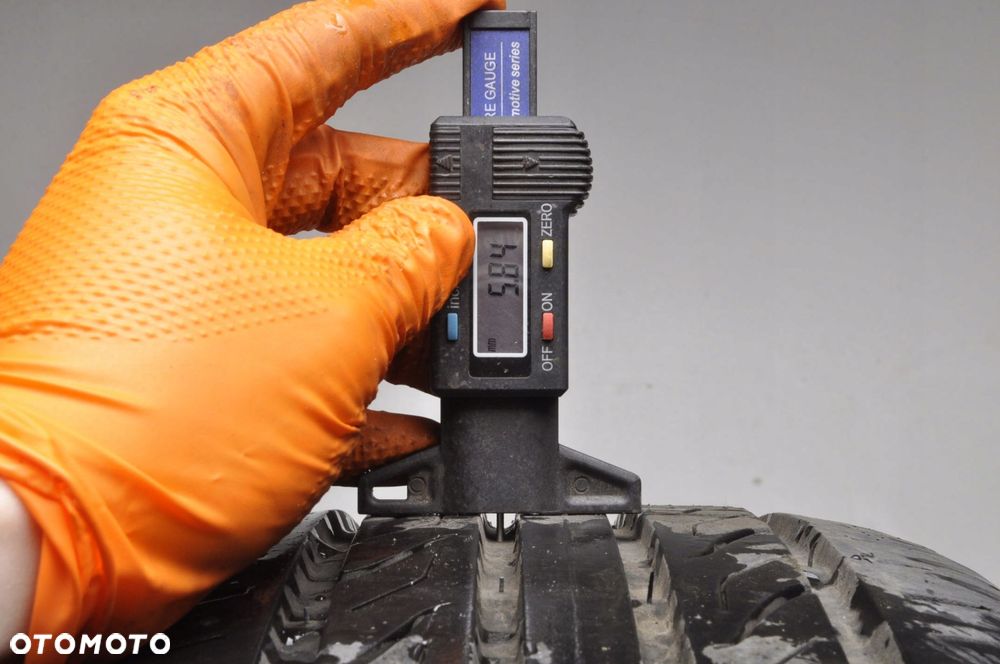 2X OPONY LANDSAIL LS388 205/55R17" - 4