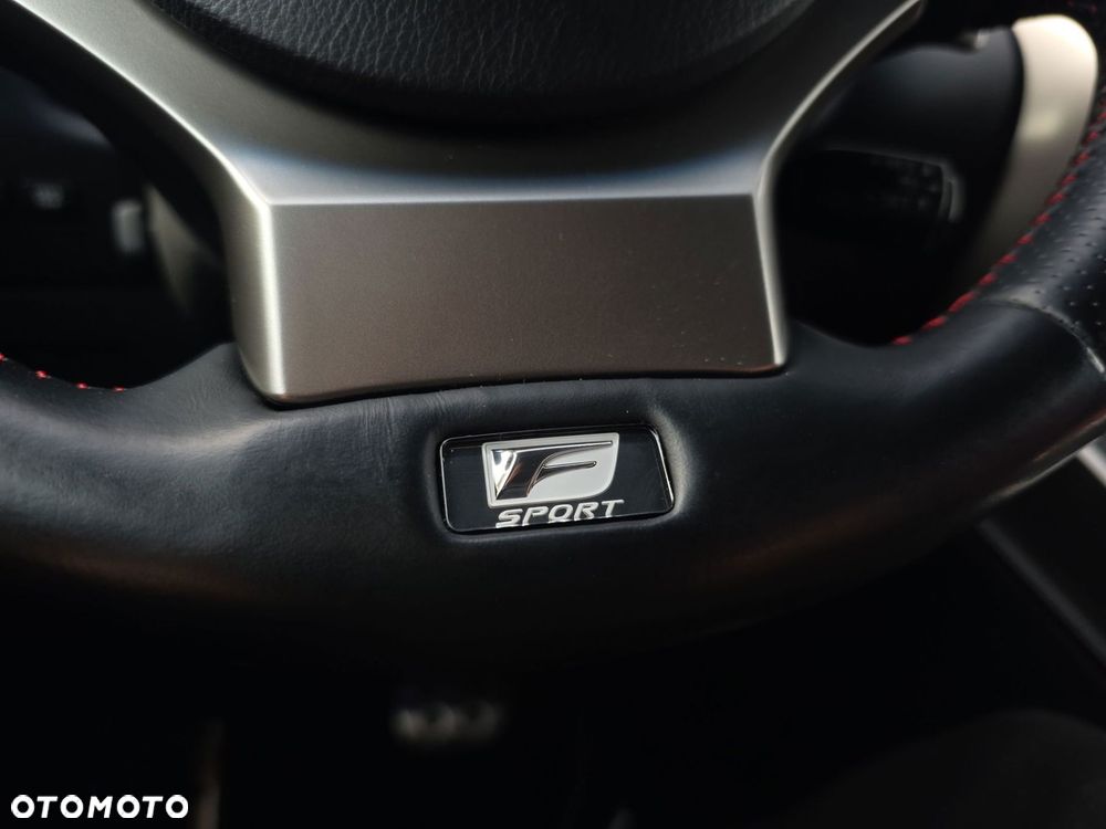 Lexus NX 200t F Sport AWD - 22