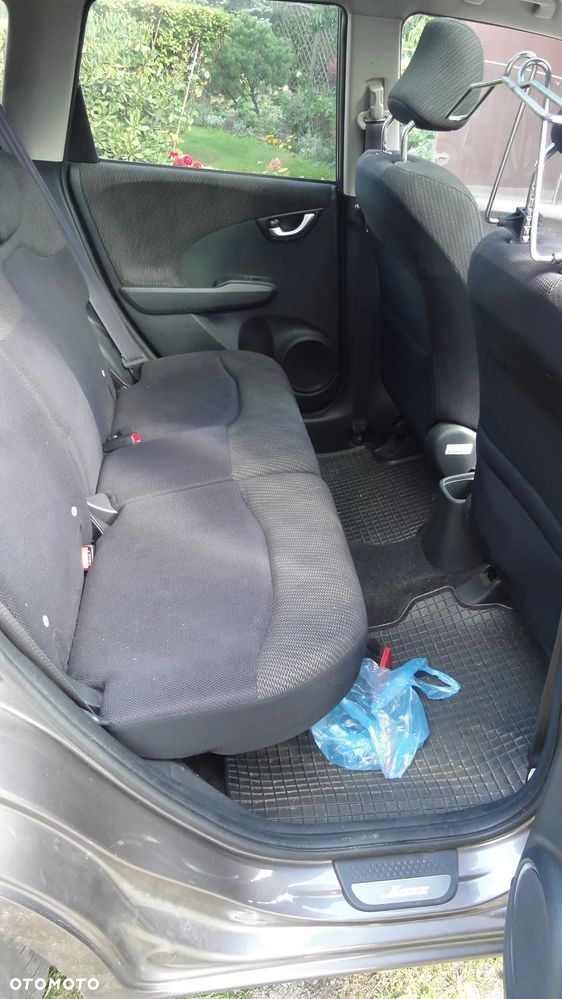 Honda Jazz 1.4 Executive - 9