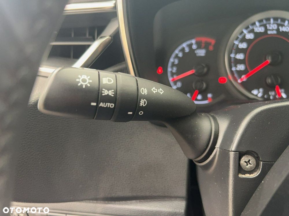 Toyota Corolla 1.2 T Comfort - 25