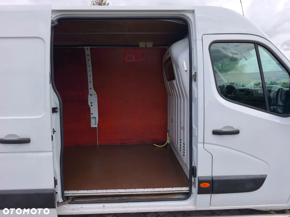 Renault MASTER - 12