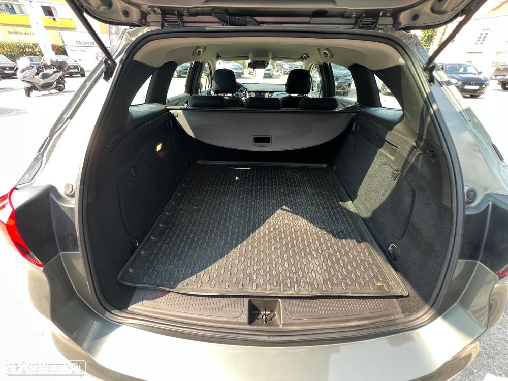 Opel Astra 1.5 D Business Edition S/S - 9