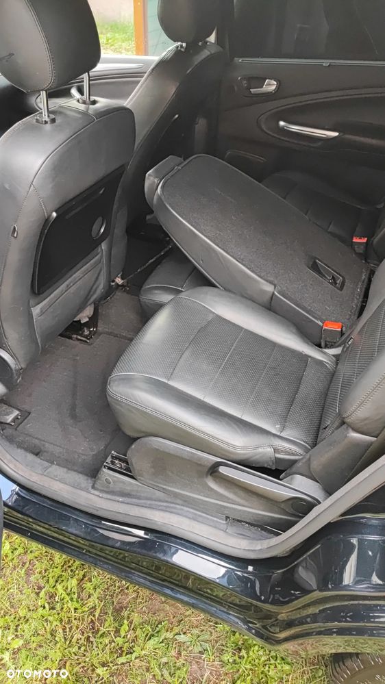 Ford S-Max - 5