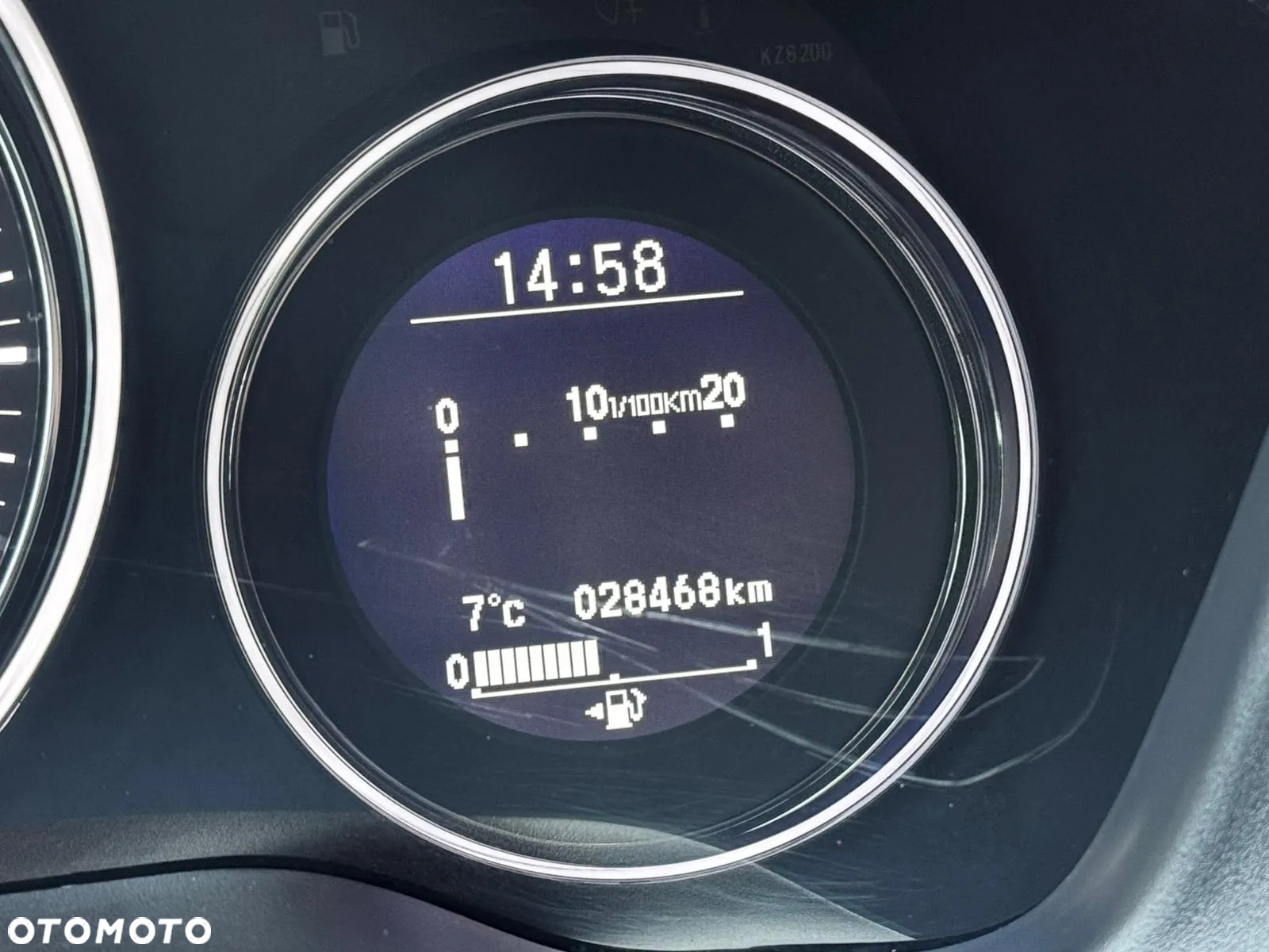 Honda HR-V - 14