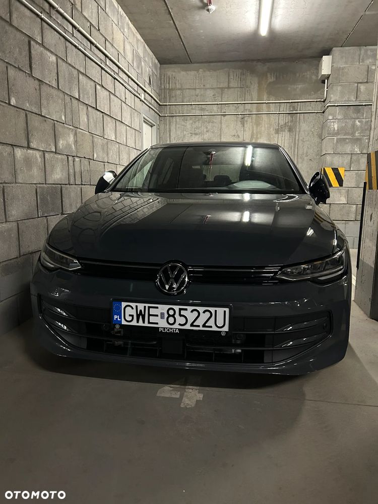 Volkswagen Golf 1.5 TSI Special Edition - 20