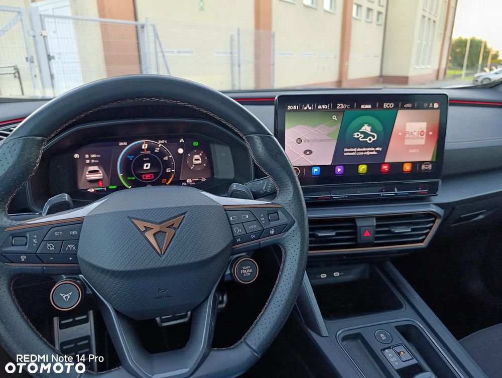 Cupra Formentor - 25