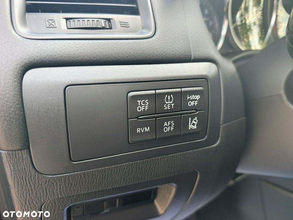Mazda CX-5 - 36