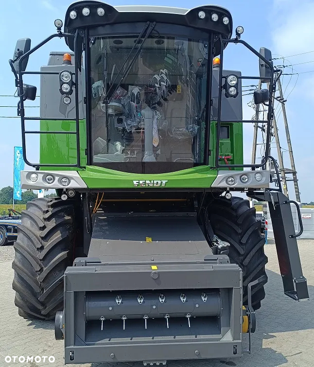 Fendt 5255 L MCS - 3