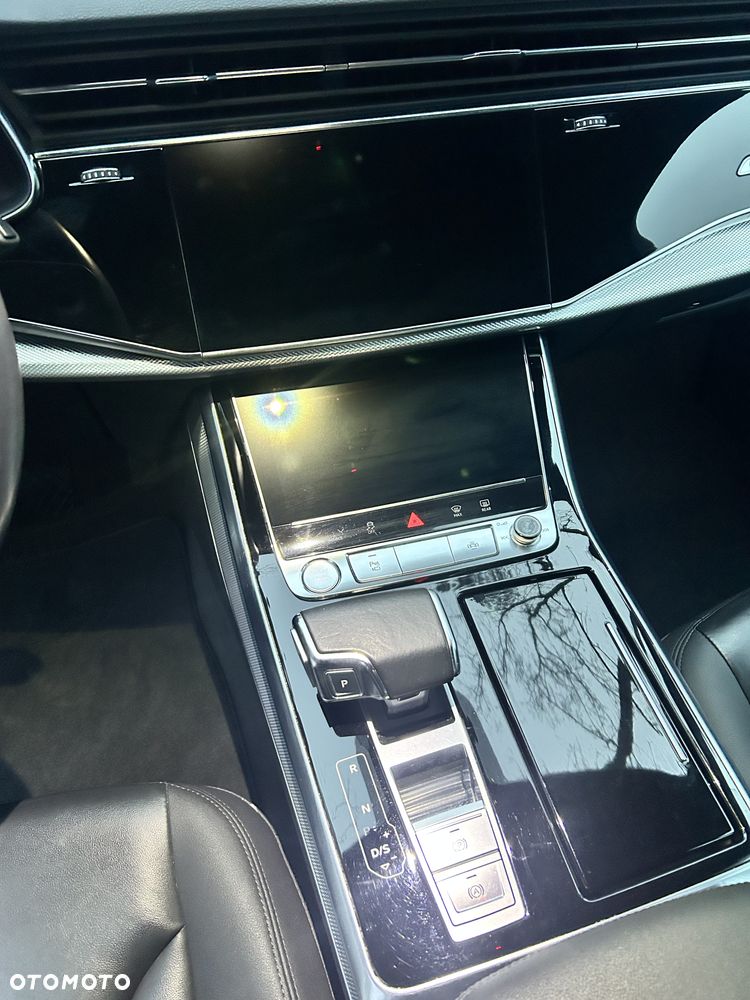 Audi Q7 - 28