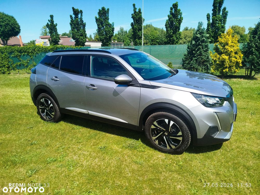 Peugeot 2008 BlueHDi 110 Active - 14