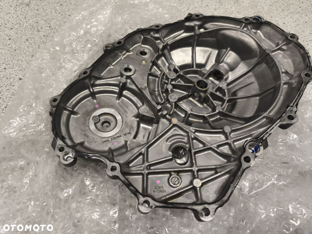 Dekiel, pokrywa silnika Honda CBR 650R CBR650 R CBR650R CBR 650 R - 11