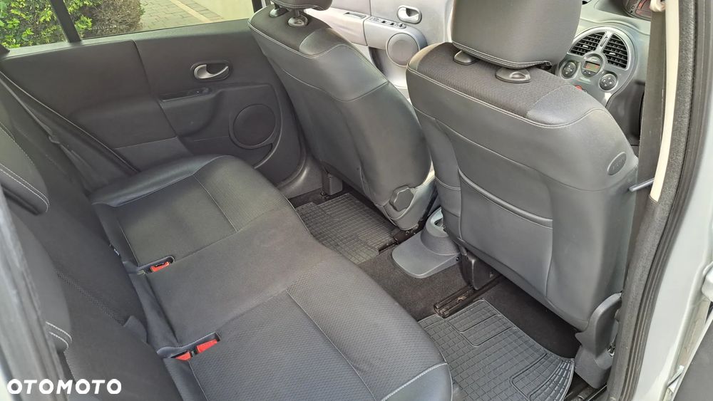 Renault Modus Grand 1.5 dCi FAP Luxe - 13