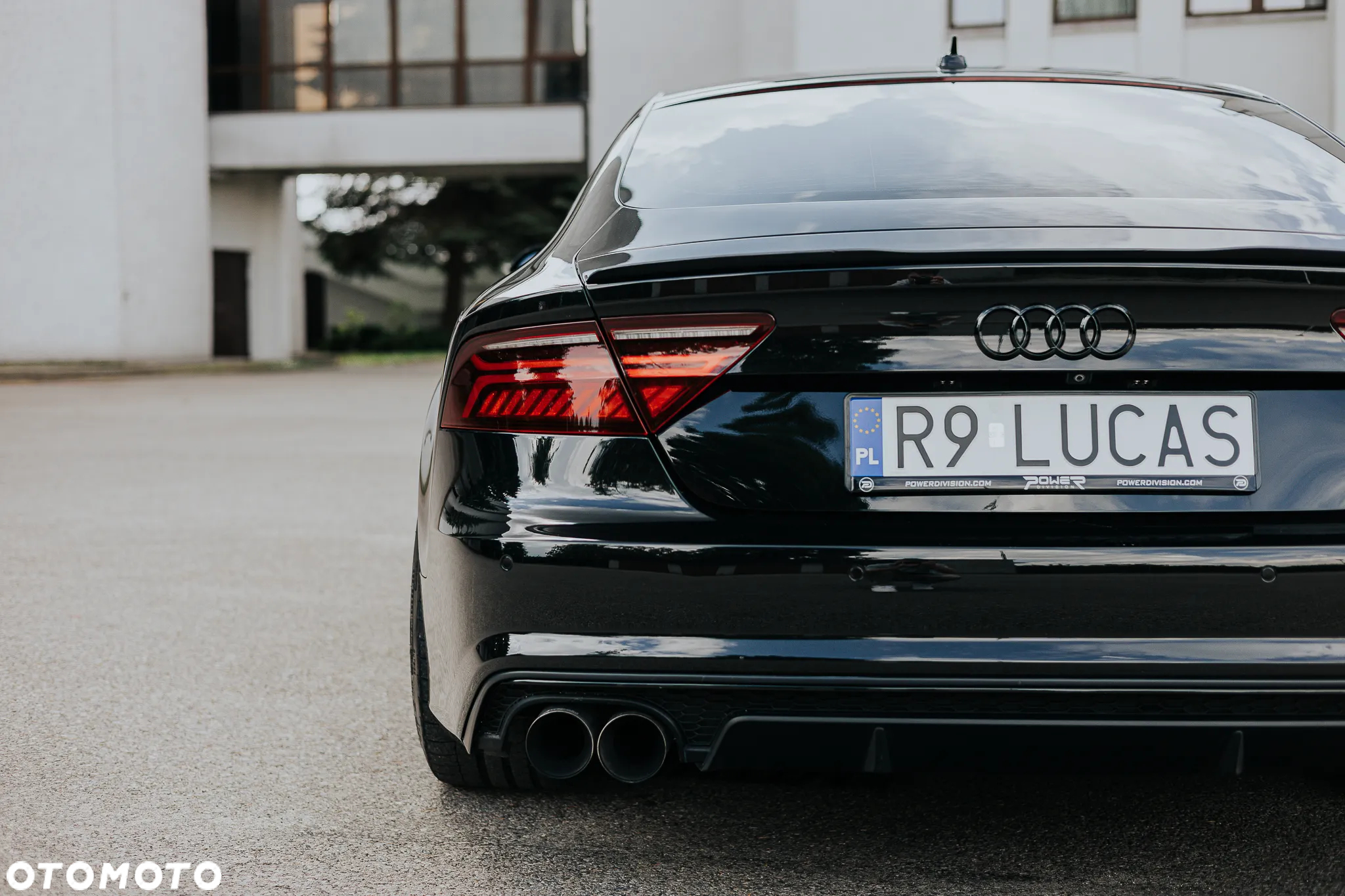 Audi A7 Sportback 3.0 TFSI Quattro S tronic - 14