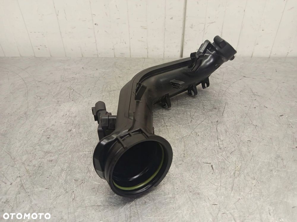 Wąż Rura intercoolera Volkswagen Seat Skoda Audi 1.4 TFSI 03C145673H - 7