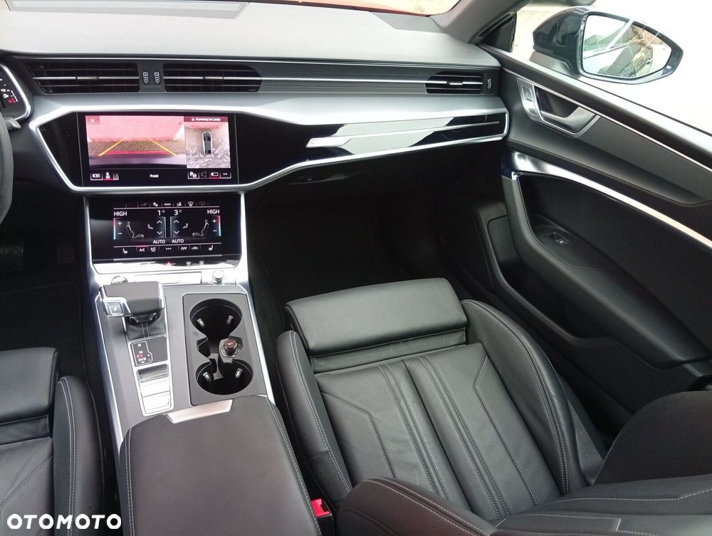 Audi A7 Sportback - 16