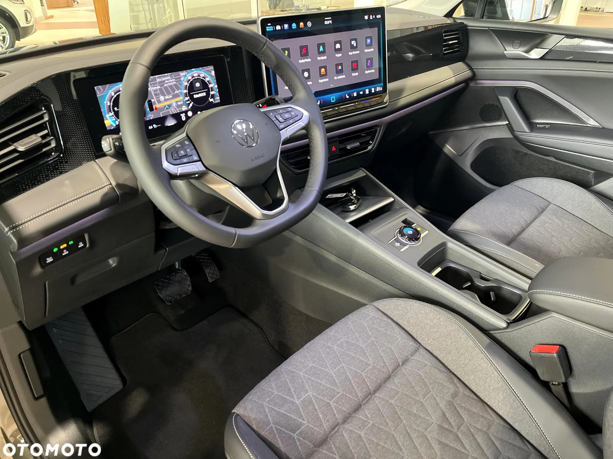 Volkswagen Tiguan 1.5 eTSI Special Edition DSG - 9